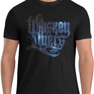 Whiskey Myers T-Shirt Rock Country Music Group Cool Tee
