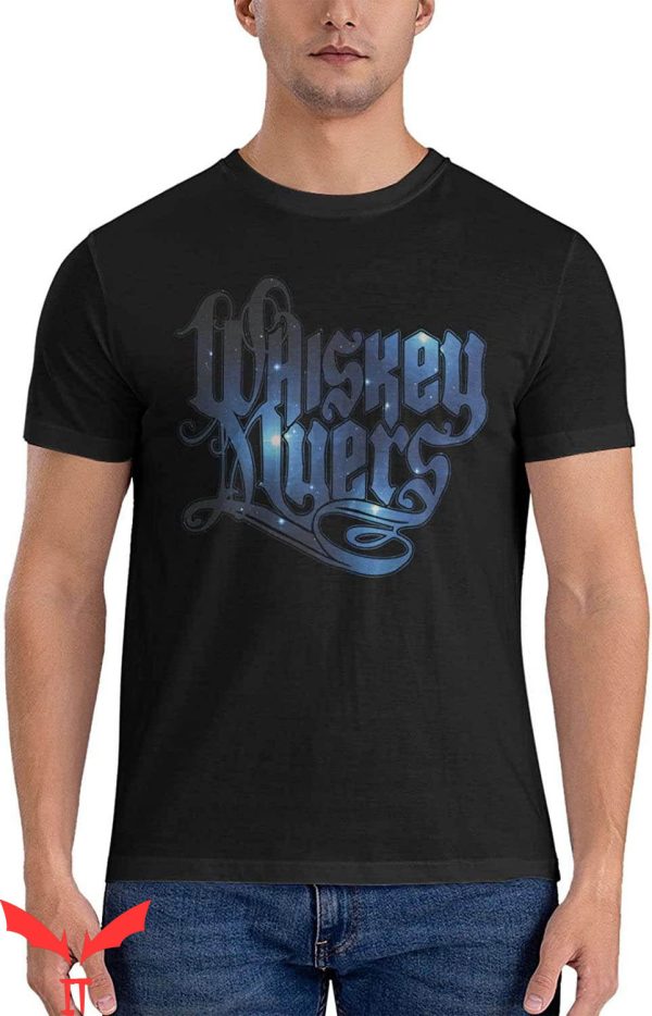 Whiskey Myers T-Shirt Rock Country Music Group Cool Tee