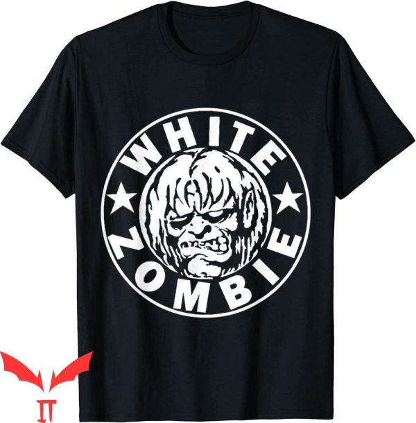 White Zombie T-Shirt