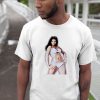 White Zombie T-Shirt 1990s Rob Zombie Holiday Horror Tee