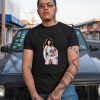 White Zombie T-Shirt 1990s Rob Zombie Tour Rock Metal