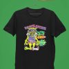 White Zombie T-Shirt 90s Tour 1995 Astro Creep Cities Rob