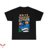 White Zombie T-Shirt Classic White Zombie Metal Rock Band