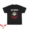 White Zombie T-Shirt Scary Horror Movie Genre Tee Shirt