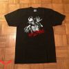 White Zombie T-Shirt Vintage 1990s Horror Scary Tee Shirt