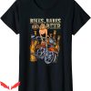 Womens Beer T-Shirt Biker Chick Lady Motorcycle Bikes Babes