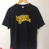 Womens Jack Daniels T-Shirt Lynchburg Lemonade Whisky