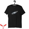 You Are Here T-Shirt Milky Way Galaxy Pin Astronomy Space
