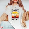 Zach Bryan T-Shirt American Heartbreak Heading South