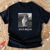 Zach Bryan T-Shirt American Heartbreak Western Music Shirt
