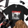 Zach Bryan T-Shirt Country Music Fan Zach Bryan Merch Tee