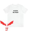 Zach Bryan T-Shirt Enough Said Country Music Indie Funny Tee