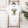 Zach Bryan T-Shirt Find Someone Who Grows Flowers Concert