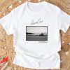 Zach Bryan T-Shirt Find Someone Who Grows Flowers Western
