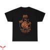 Zach Bryan T-Shirt Red Rocks American Heartbreak Tour