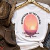 Zach Bryan T-Shirt Something In The Orange Sunset Tee