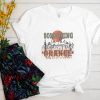Zach Bryan T-Shirt Something In The Orange Vintage Music