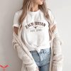 Zach Bryan T-Shirt Vintage 1996 Bull Skull Country Music