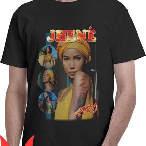 Jhene Aiko T-Shirt