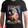 Jhene Aiko T-Shirt DanaJLessard Sleeve Summer
