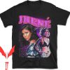 Jhene Aiko T-Shirt While We’re Young Vintage Style R&B Soul