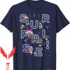 LOL Dolls Birthday T-Shirt Surprise Letter Scatter