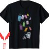 Monsters Inc Birthday T-Shirt Disney PixarDoor Sketch