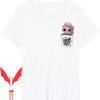LOL Dolls Birthday T-Shirt Surprise Pearl Glitter Pocket