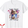 Catch Flights Not Feelings T-shirt Pretty Girls In Vacation