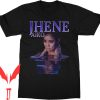 Jhene Aiko T-Shirt Vintage Style R&B Neo Soul