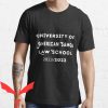 University Of American Samoa T-shirt
