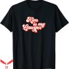 Kim Is My Lawyer T-Shirt Social Justice Criminal Typography