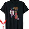 LOL Dolls Birthday T-Shirt Surprise Group Shot Dolls Poses