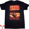 Alice In Chains Rooster T-shirt Heavy Metal Rock Music