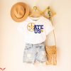 Astros Hate Us T-Shirt Houston Baseball Team Go Astros