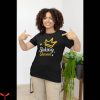 Baker T-Shirt Baking Queen Stylish T-Shirt