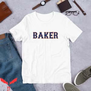 Baker T-shirt
