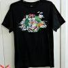 Buc Ee’s Halloween T-shirt