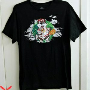 Buc Ee’s Halloween T-shirt