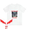 Cage Fighter T-Shirt MMA Fight In The Cage Funny Karate