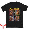 Cage Fighter T-Shirt Not The Bees Vs Nicolas Rage Choose