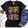 Cage Fighter T-Shirt Not The Best Vs Nicolas Rage Tee