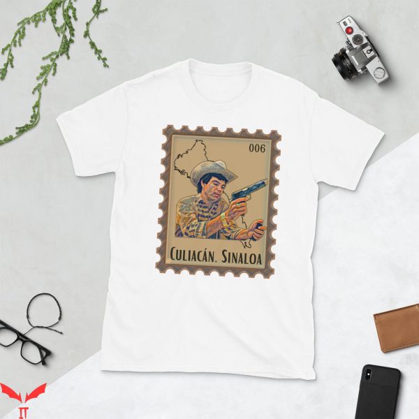 Chalino Sanchez T-Shirt