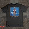 Chalino Sanchez T-Shirt El Rey Del Corrido Tribute Mexican