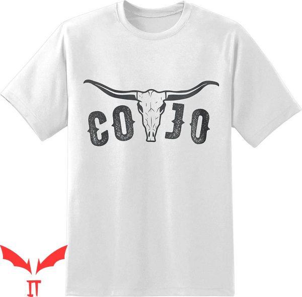 Cody Johnson T-Shirt Cojo Country Music Singer Boho Vintage