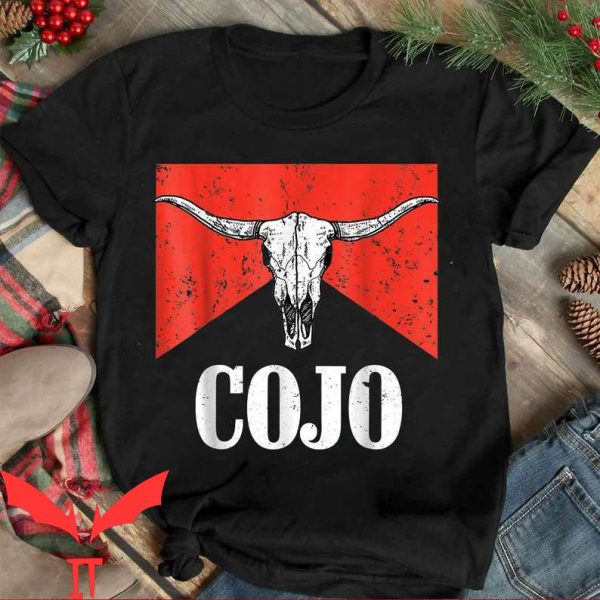 Cody Johnson T-Shirt Cojo Country Music Singer Vintage Tee