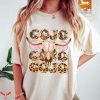 Cody Johnson T-Shirt Cojo Country Music Tour Cowboy Western