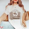 Cody Johnson T-Shirt Est 1987 Cojo Cowboy Retro Bullhead