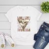 Cody Johnson T-Shirt Long Live Cowgirls Cojo Inspired Tee