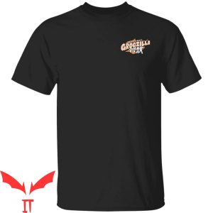 Cold Ones T-Shirt Fear The Beast Grogzilla Trendy Meme